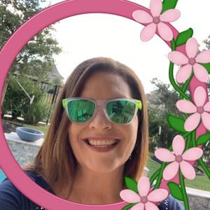 Meet your Posher, Rhonda